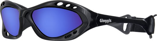 Glogglz Finz Sportzonnebril