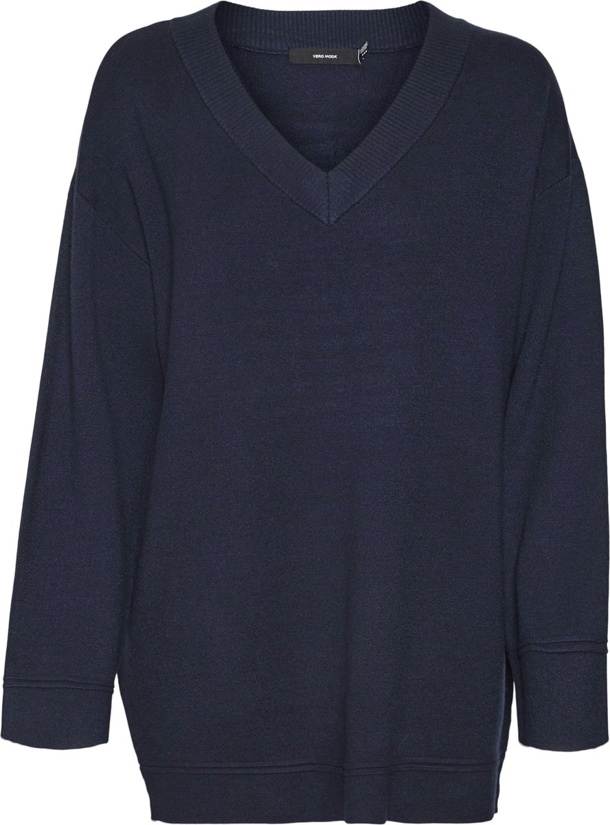 Vero Moda Gebreide pullover VMGOLD Gebreide pullover