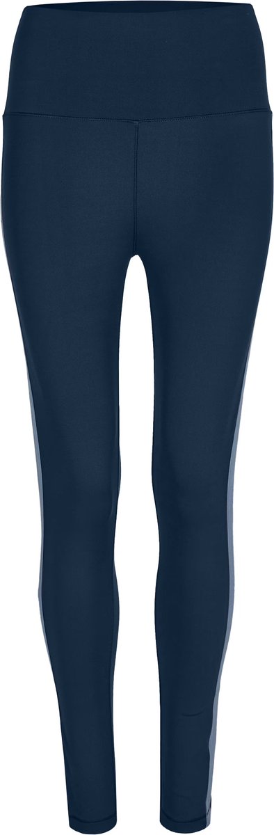 Marc Aurel • donkerblauwe sport legging • maat 36