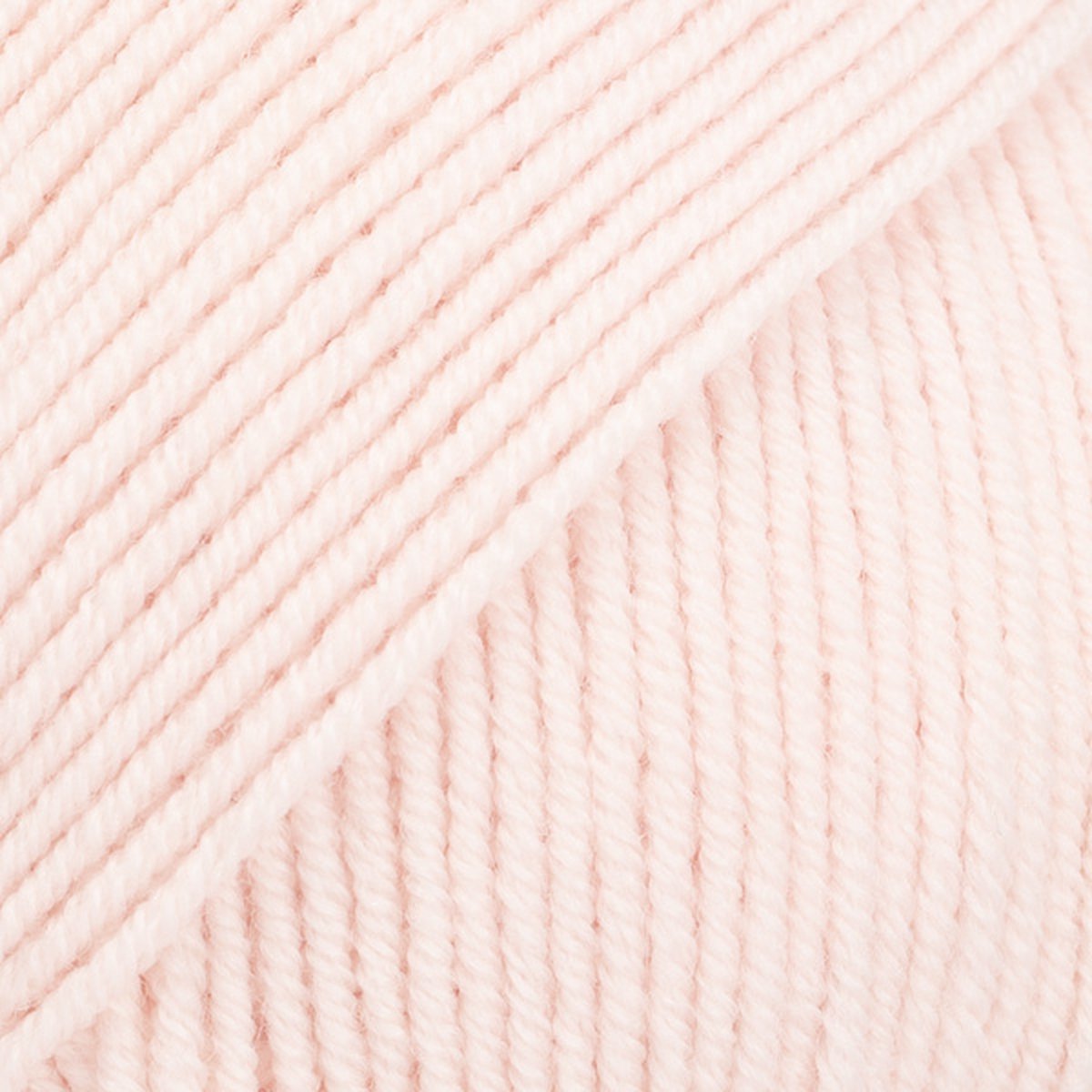 DROPS Baby Merino Uni Colour - 44 poeder - Wol Garen