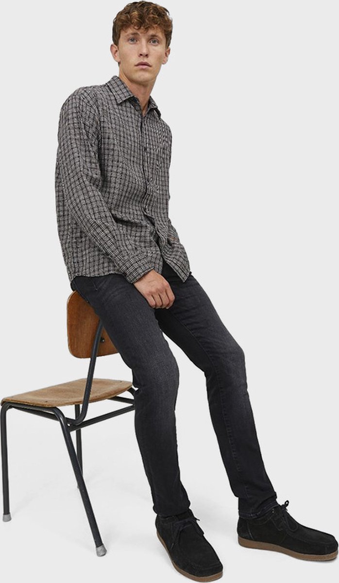 Jack & Jones Slim fit jeans JJIGLENN JJICON JJ 557 50SPS NOOS Slim fit jeans — afbeelding 23