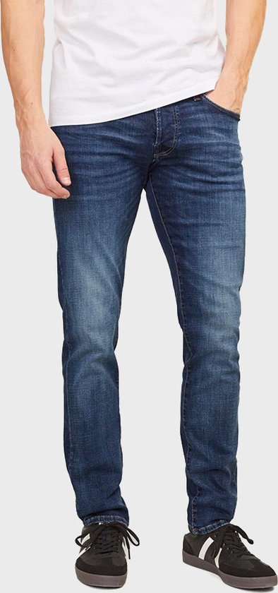 JACK&JONES JJIGLENN JJICON JJ 057 50SPS NOOS Heren Jeans Maat
