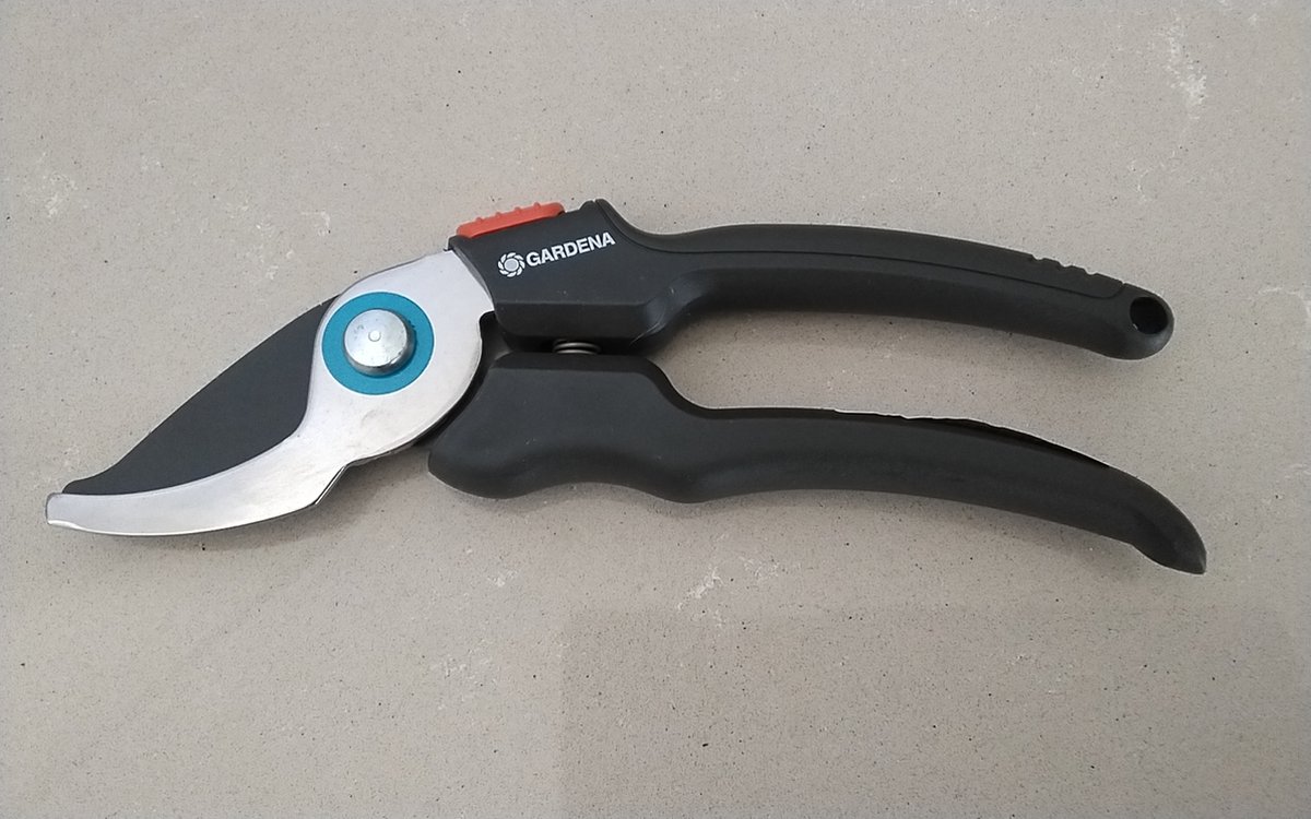 GARDENA snoeischaar tuingereedschap