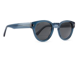 Jackie L Metz ZO-0266C blauw - grijs polarised TAC – UV400