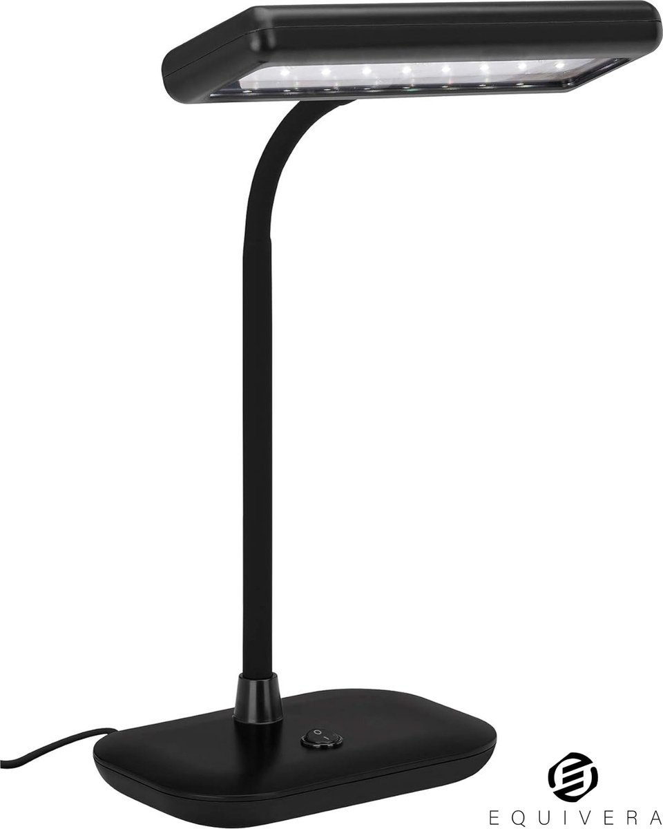Equivera Daglichtlamp - Daglichtlamp Hobby - Daglichtlampen - Daglicht Lamp