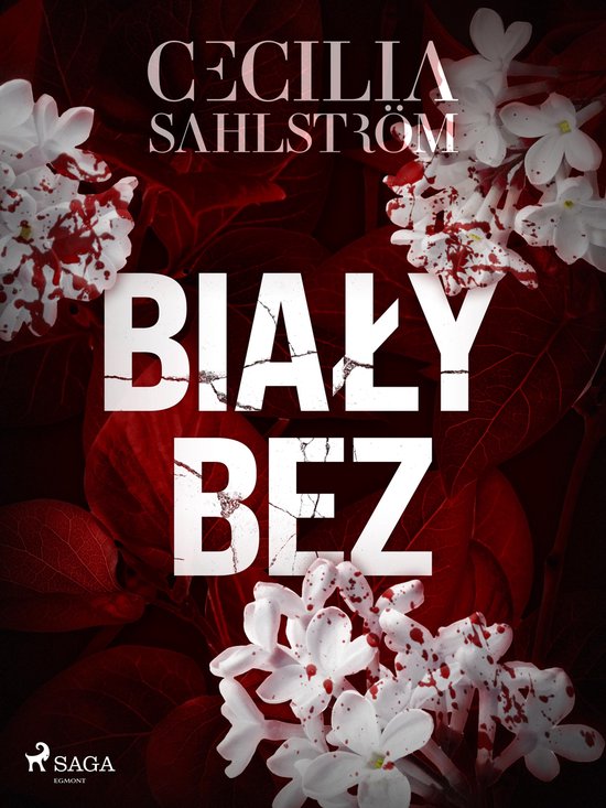 Sara Vallén 1 - Biały bez