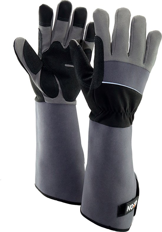 OX-ON tuinhandschoen rozenhandschoen Garden Supreme 5602 - maat M/8