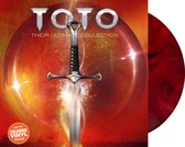 Toto - Their Ultimate Collection (colored LP)