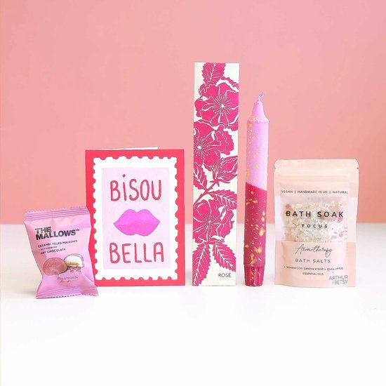 Brievenbus Cadeau Valentijn - Valentijnsdag