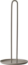 Bol.com Zone Denmark Singles keukenrolhouder Dia 145 x 32 cm Taupe aanbieding