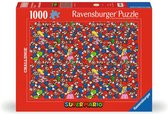 Bol.com Ravensburger puzzel Super Mario - legpuzzel - 1000 stukjes aanbieding