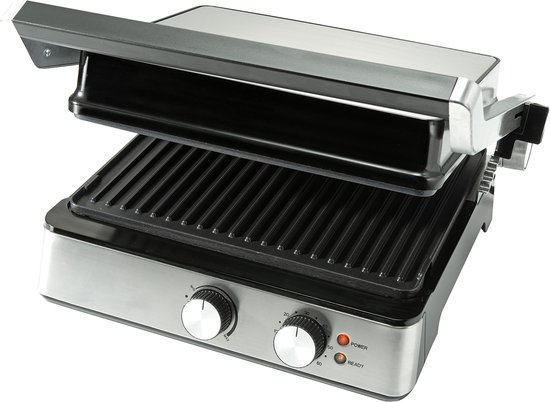 Bourgini Contactgrill