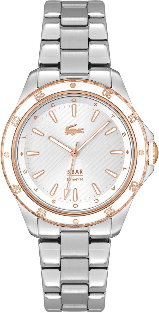 Lacoste LC2001370 SANTORINI Dames Horloge