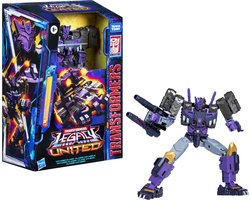 Comic Tarn – Legacy Voyager Class