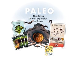 Paleo spelregels