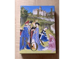 Omslag van Van Limburg Cardbox Ii