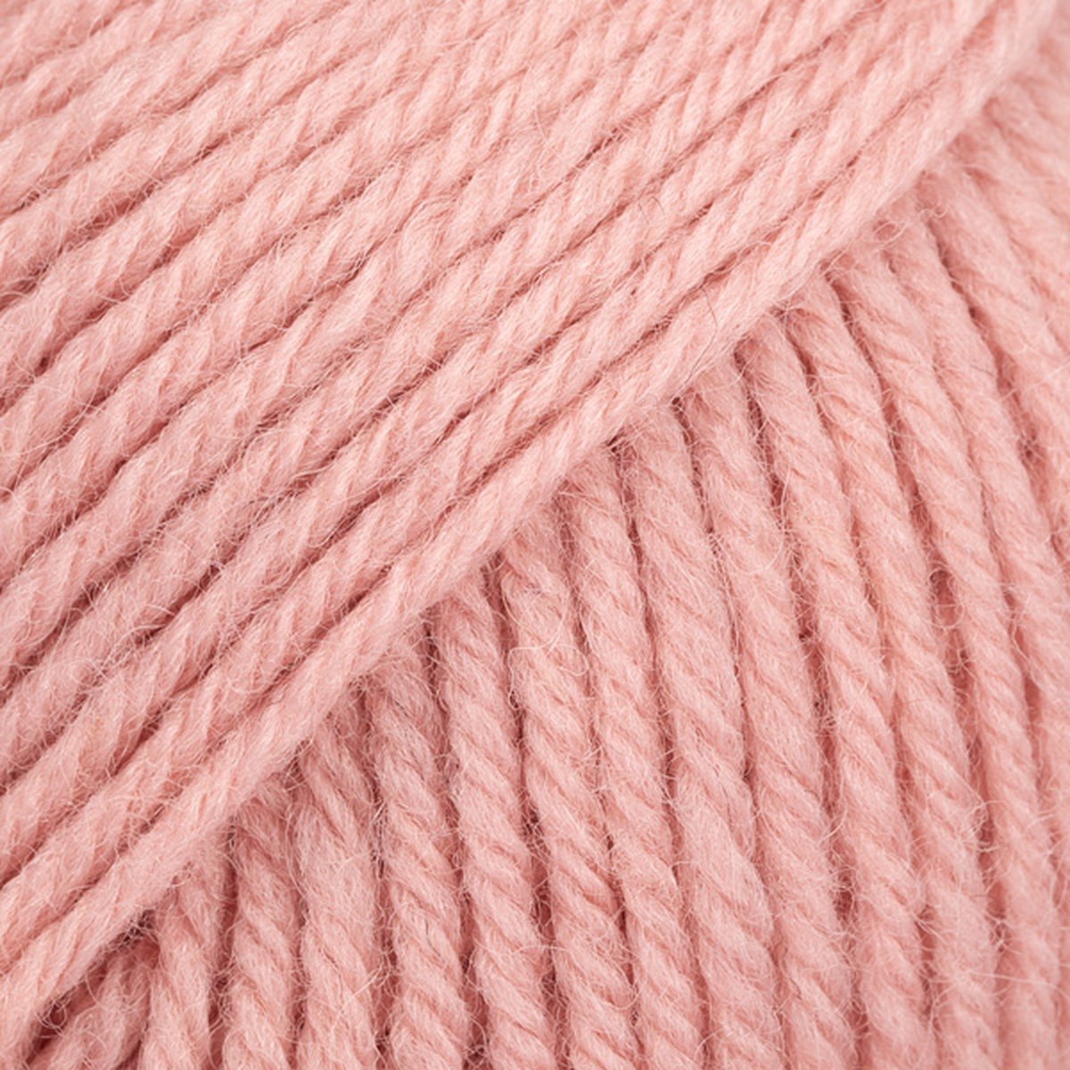 DROPS Karisma Uni Colour - 84 woestijnroos - Wol Garen