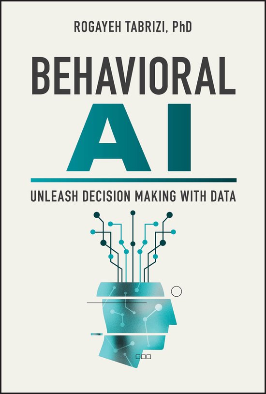 Behavioral AI - cover