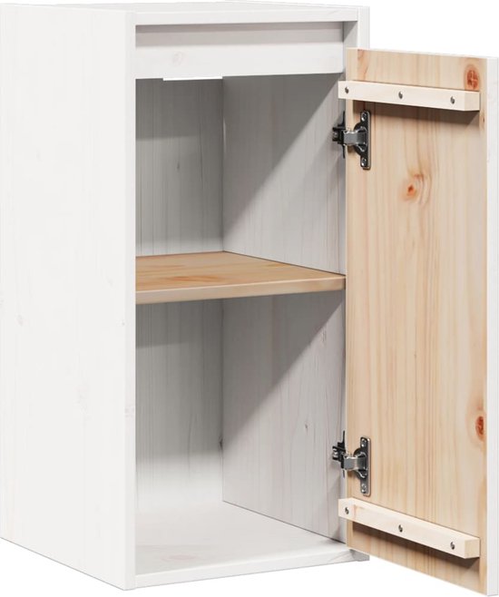 vidaXL Dressoir 103,5x35x70 cm bewerkt hout grijs sonoma eikenkleurig, kast, opbergkast, bijzetkast, wandkast, houten kast, opslagkast, kasten