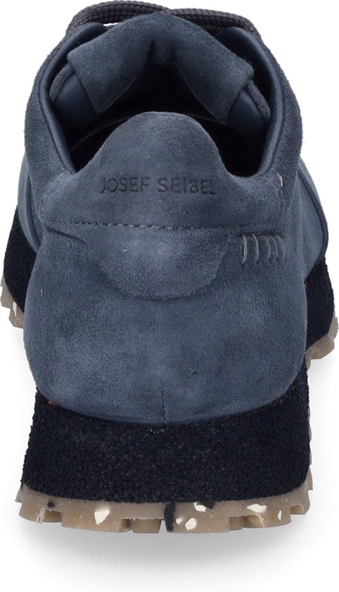 JOSEF SEIBEL Adriana 01 | Baskets pour femme | Blau