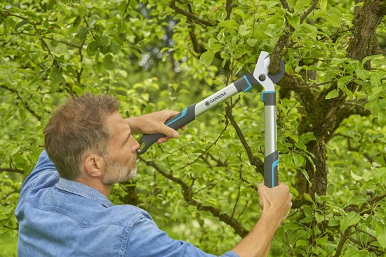 GARDENA Takkenschaar EasyCut S van GARDENA — afbeelding 5