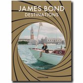 Assouline James Bond Destinations
