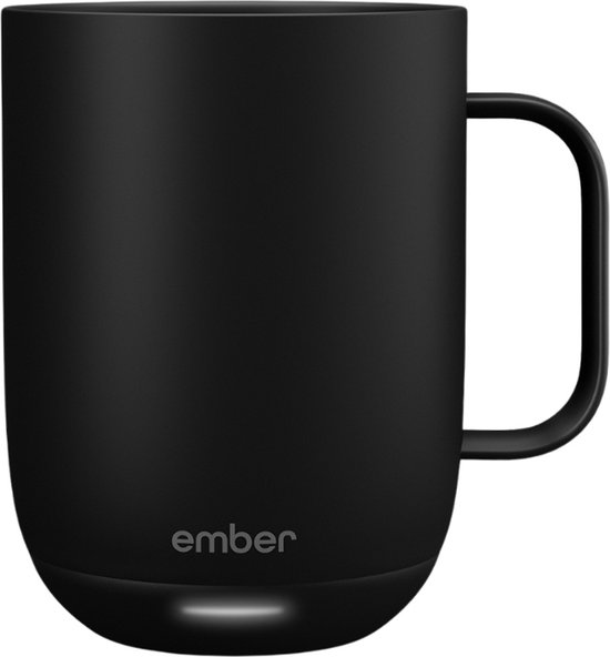 Ember Mug² Coffee Mug - Smart Mug Cup Warmer