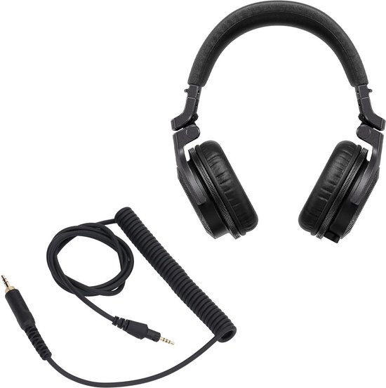 pioneer dj hoofdtelefoon