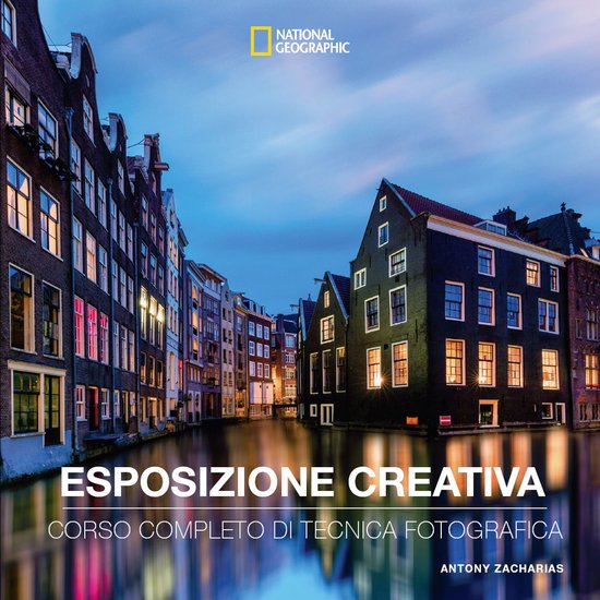Esposizione creativa - cover