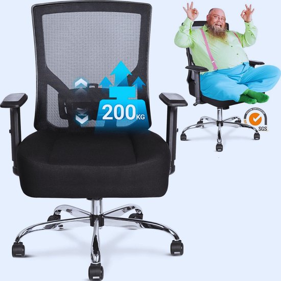 Ergonomische
