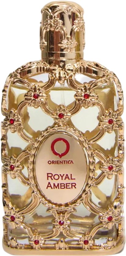 Orientica Royal Amber 2.7 Edp Sp Unisex