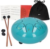 CosmoPan - Tongue Drum - 14 noten - Mercury - C mineur