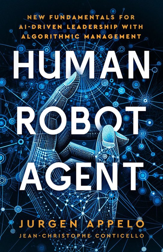Human Robot Agent