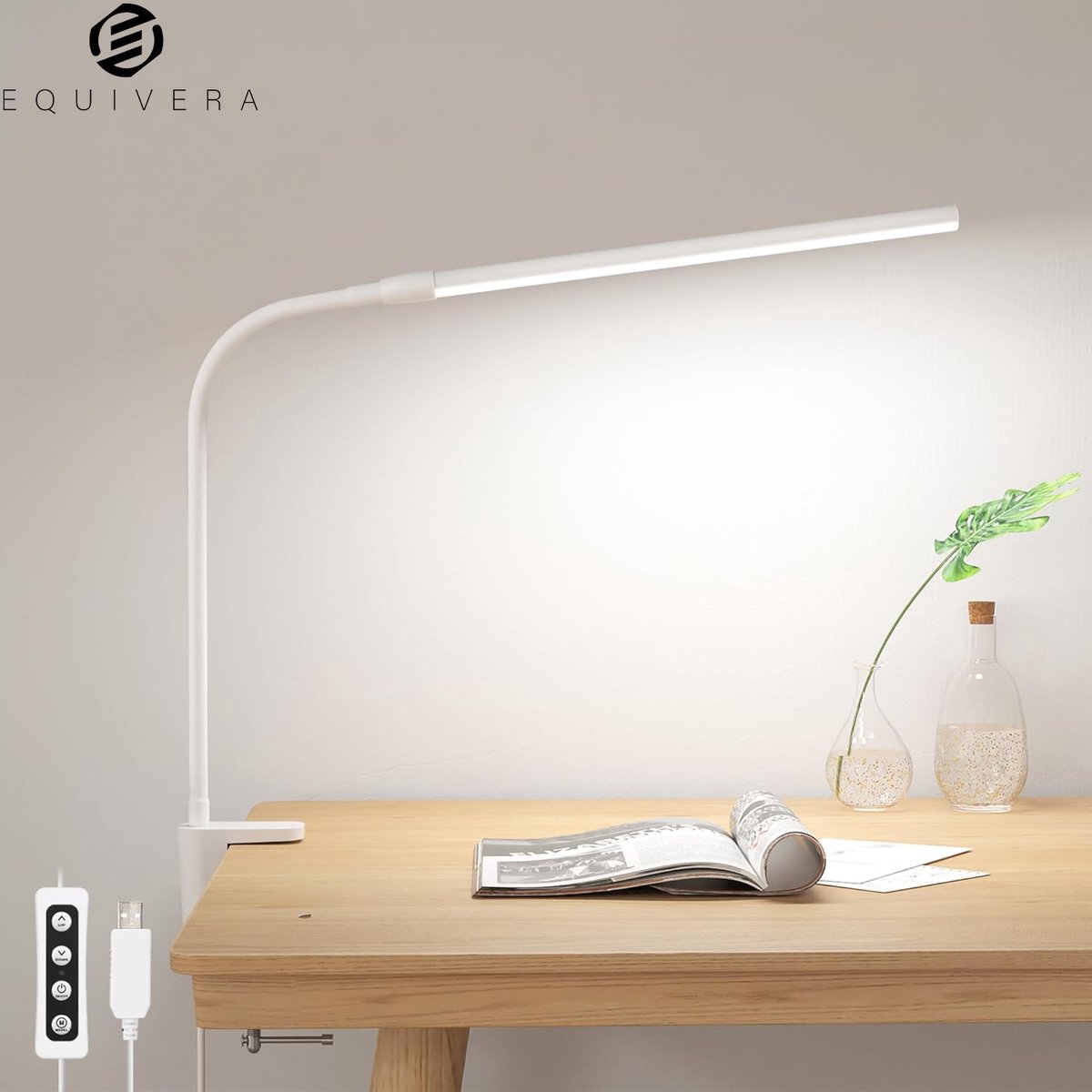 Equivera Daglichtlamp - Daglichtlamp Hobby - Daglichtlampen - Daglicht Lamp