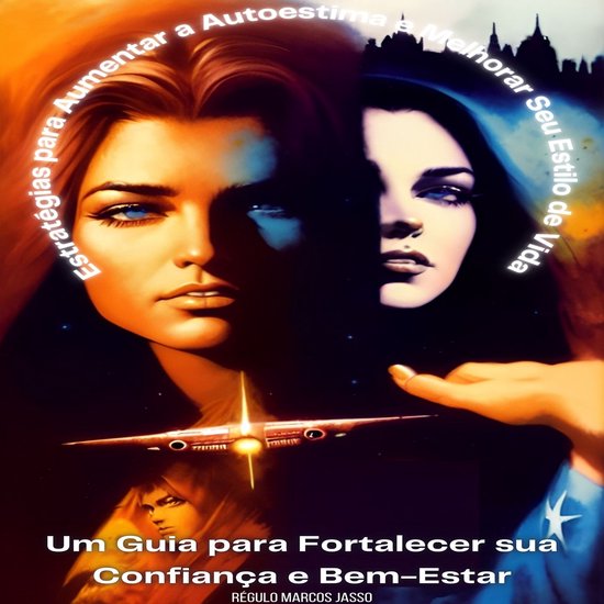 Estratégias para Aumentar a Autoestima e Melhorar Seu Estil ... - cover