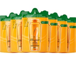 Elvive Extraordinary Oil Shampoo Refill