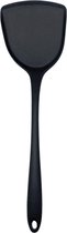Spatule Wok Purepeak - Zwart - Spatule de cuisson - Spatule de cuisson - Siliconen