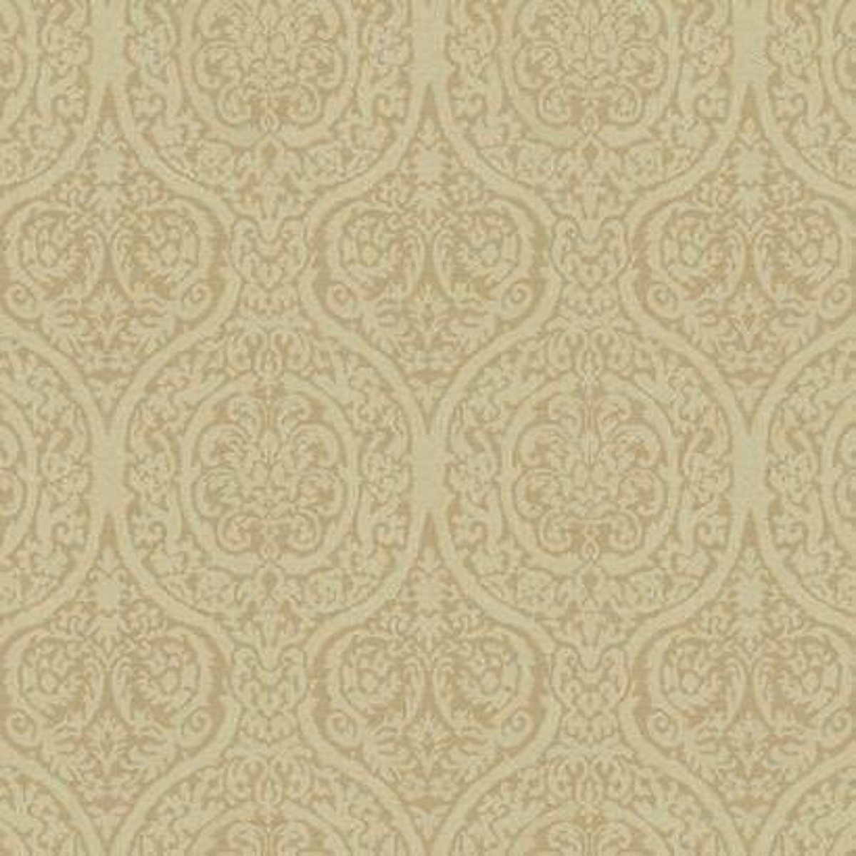 barok vintage breed behang wa7731