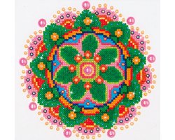 Diamond Dotz DD3.008 kit de loisirs créatifs et artistiques pour enfants