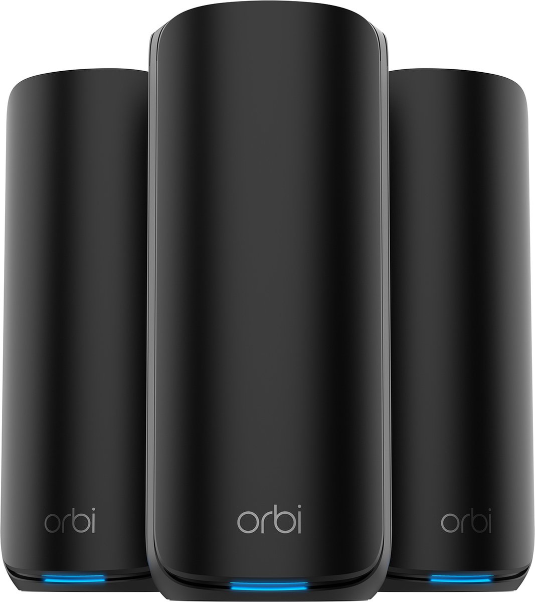 Netgear Orbi RBE873 - Zwart