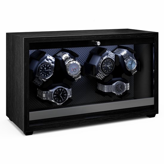 Horloge Winder / Horlogebeweger voor Automatische Horloges - Horloges