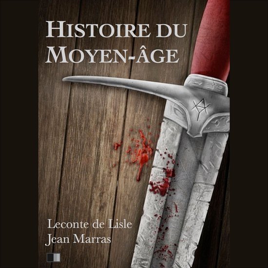 Histoire du Moyen-Âge - cover