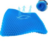 SpeaKa Professional SP-9920900 Cuscino in gel 1 pz