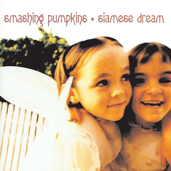 Smashing Pumpkins - Siamese Dream (2 LP)