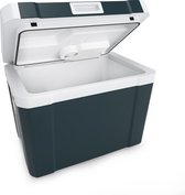 Bol.com Tristar KB-7535 - Koelbox 35 Liter - Thermo-elektrisch - 12V Autolader 230V Stopcontact - Koelt en verwarmd aanbieding