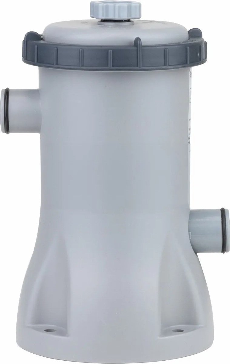 Flowclear cartridge filterpomp 3,0 mÂł/u - Zwembad- Pomp - Bestway