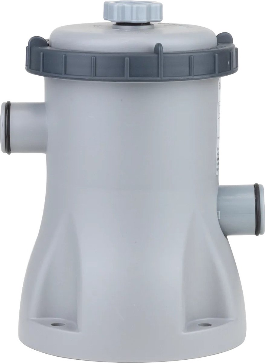 Bestway Cartridge Filterpomp - 2.006 ltr/hr