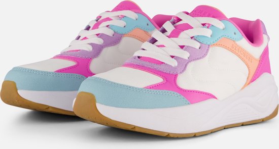 Skechers Nova Jogger en textile blanc - Femme - Taille 39