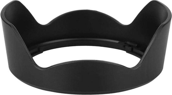 EW-73C Lens Hood For Canon EF-S 10-18mm F/4.5-5.6 IS STM - View #6