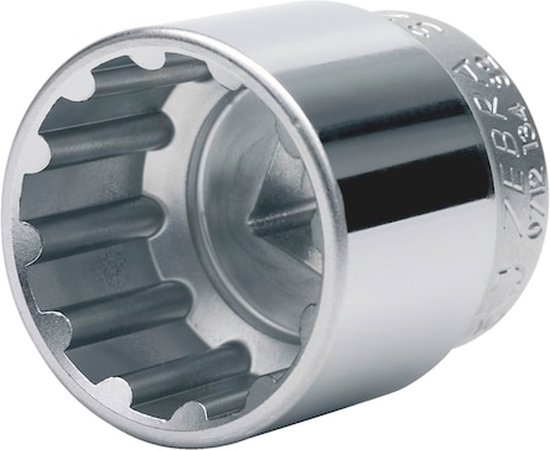 KS Tools 911.3429 3/4 Dopsleutel zeskant, kort, 29mm KS Tools 911.3429 3/4 Dopsleutel zeskant, kort, 29mm